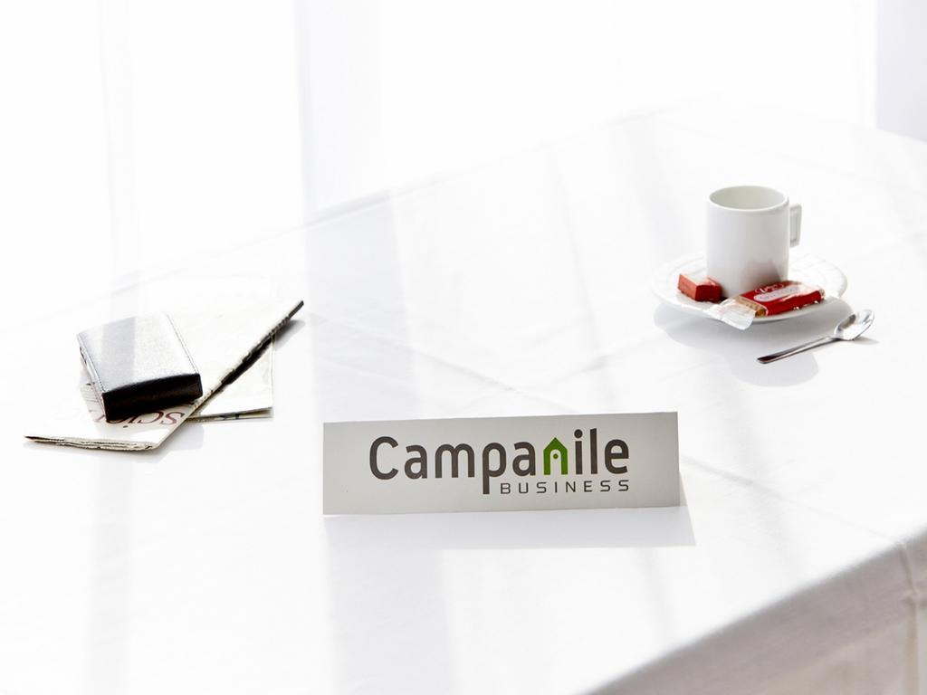 Hotel Campanile Auxerre - Monéteau Exteriér fotografie